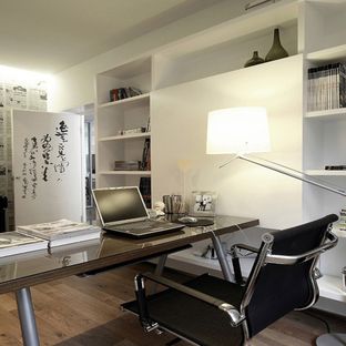 書(shū)房的布局有哪些講究？讓我們一起來(lái)了解了解吧