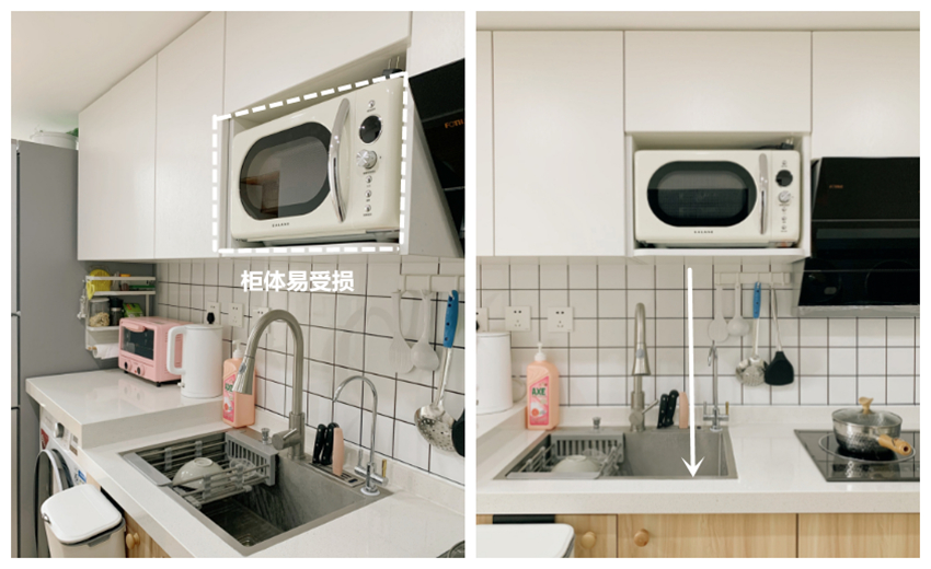 假如裝修能重來，這4個(gè)”坑”我絕對精準(zhǔn)避開！大家也多注意