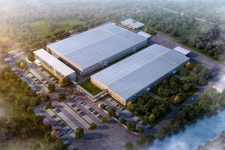 專業的廠房建設公司廣州,廣東華商建設