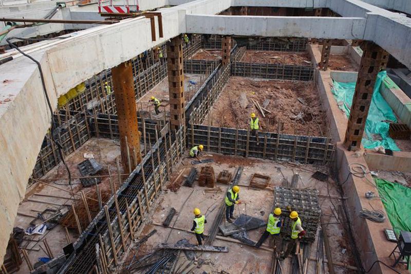 廣州建筑公司選哪家，哪家比較好