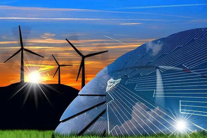 華商智慧新能源科技公司：賦能綠色未來(lái)，智領(lǐng)能源新時(shí)代