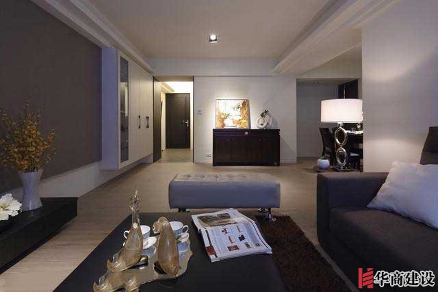 屋如其人，各擁風情的空間演繹