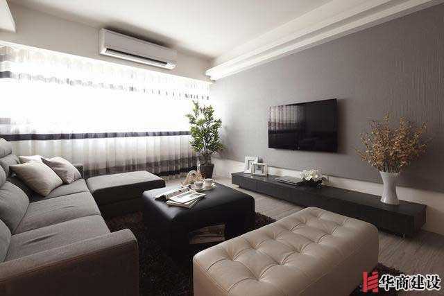 屋如其人，各擁風情的空間演繹