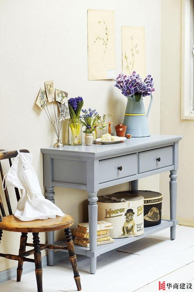 舊家具穿新衣!刷出生活好氣色!