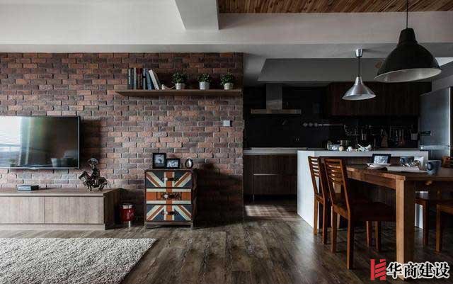 裝修手記,文化石挑選零失誤4重點!