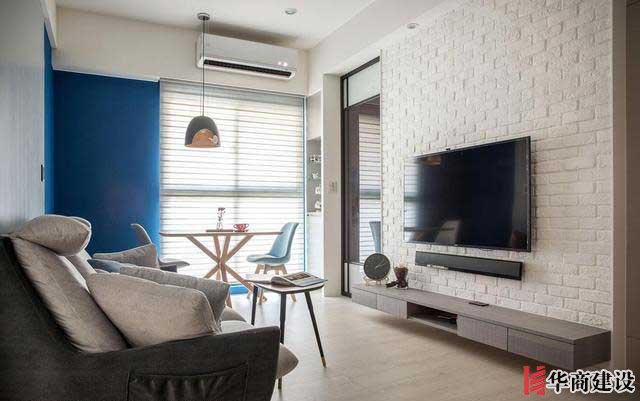 裝修手記,文化石挑選零失誤4重點!