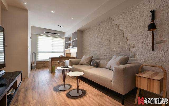 裝修手記,文化石挑選零失誤4重點!