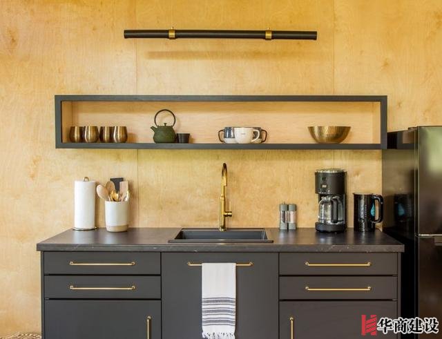 你敢住嗎,德克薩斯州中部“樹屋酒店”