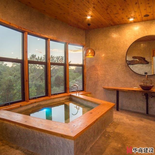 你敢住嗎,德克薩斯州中部“樹屋酒店”