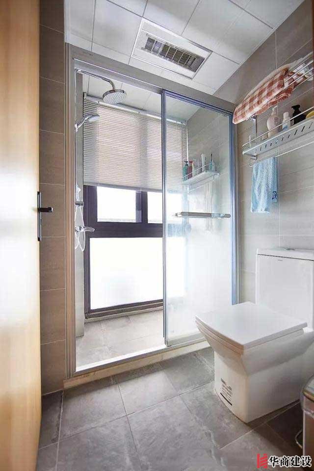 溫馨的北歐裝修設計,廣州家裝推薦風格