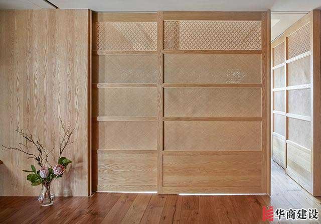 這樣的裝修設計加上160寸投影,沒有人會不喜歡