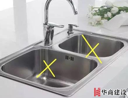 裝修時千萬要避開這些誤區,真的不實用