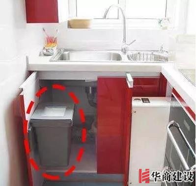 裝修時千萬要避開這些誤區,真的不實用