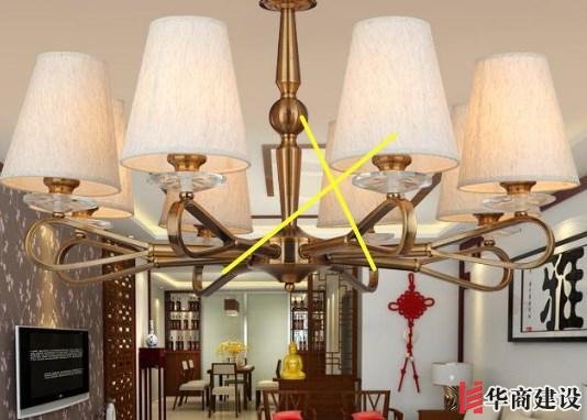 裝修時千萬要避開這些誤區,真的不實用