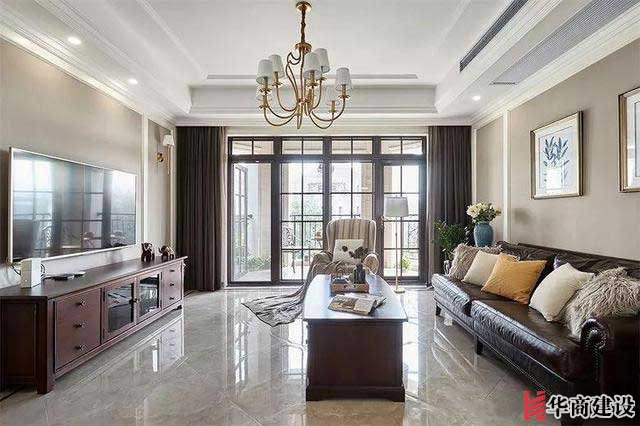 花3萬請大師設計的新房,兼顧風水與軟硬裝