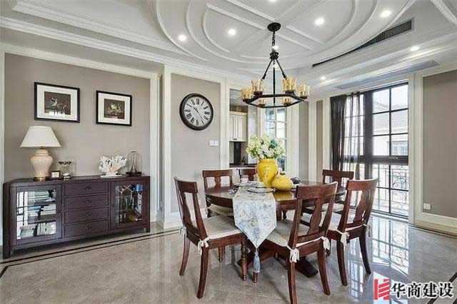 花3萬請大師設計的新房,兼顧風水與軟硬裝