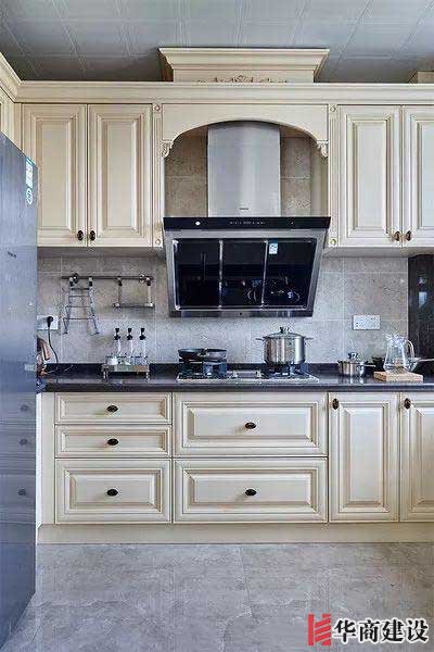 花3萬請大師設計的新房,兼顧風水與軟硬裝