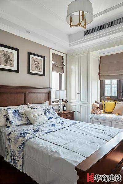 花3萬請大師設計的新房,兼顧風水與軟硬裝