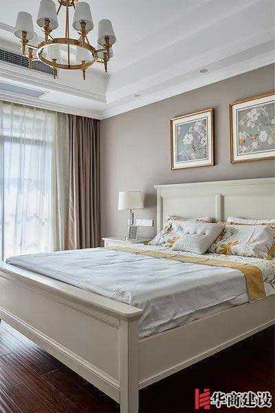 花3萬請大師設計的新房,兼顧風水與軟硬裝