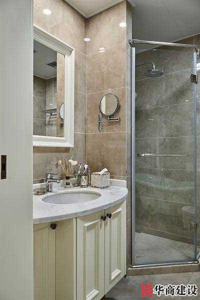 花3萬請大師設計的新房,兼顧風水與軟硬裝