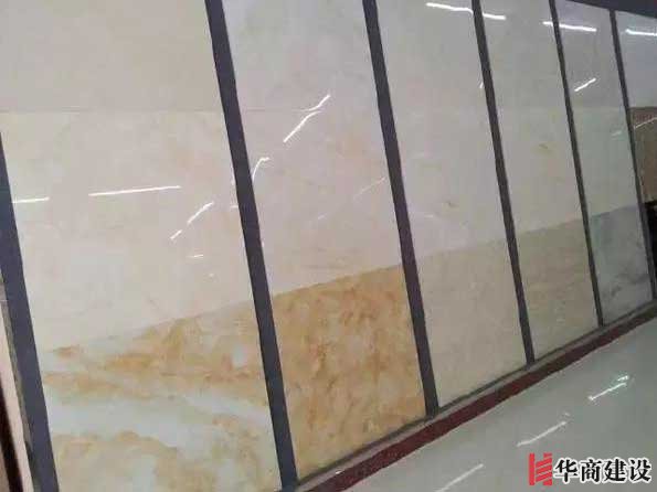 裝修挑選陶瓷磚可有什么妙招?