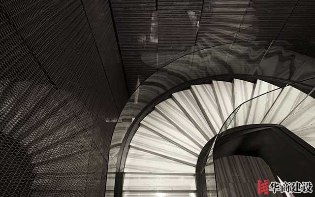 重慶萬(wàn)科天悅灣銷(xiāo)售中心