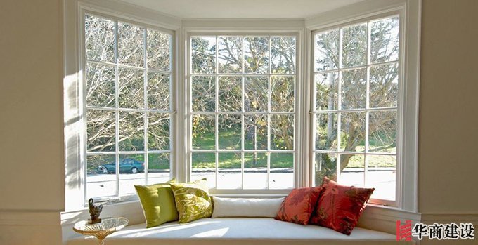 玻璃窗也有大學問,看看你家的是不是該換