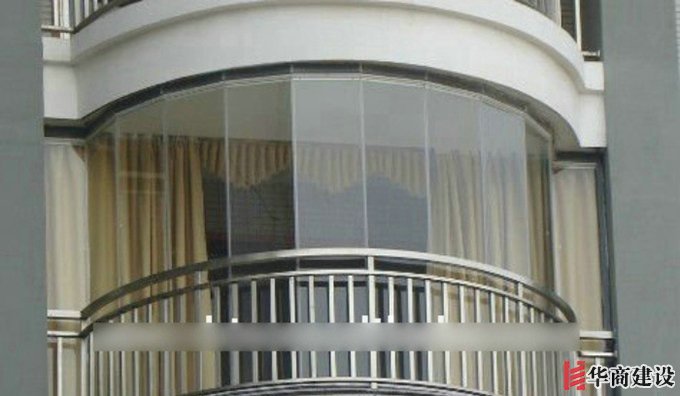 玻璃窗也有大學問,看看你家的是不是該換