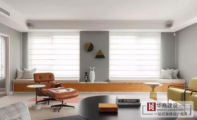 裝修飄窗時這樣設計，又實用又好看