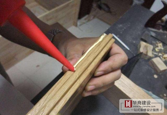 裝修時用的膠水到底是不是環保材料?