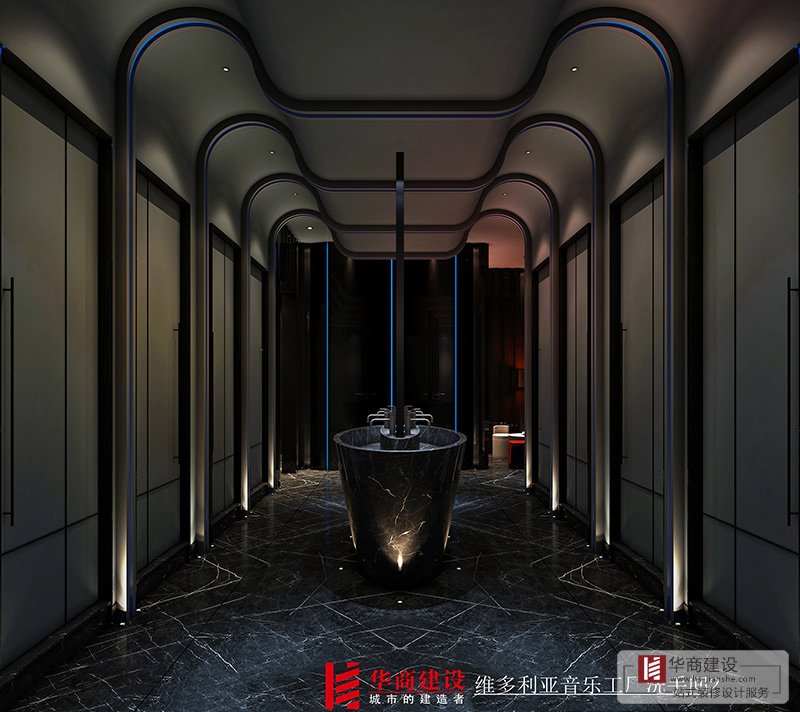 廣州維多利亞音樂工廠(鐘村店)