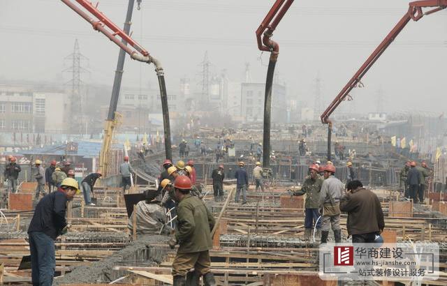 廣州番禺大型建筑裝修裝飾公司有哪些?