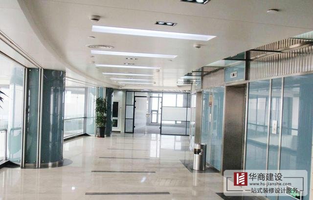 寫字樓裝修設計有哪些要點，你都知道了嗎？