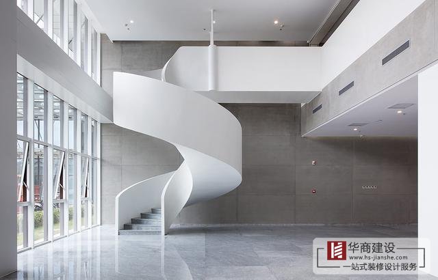 寫字樓裝修設計有哪些要點，你都知道了嗎？