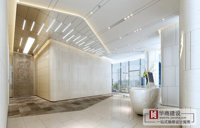 寫字樓裝修設計有哪些要點，你都知道了嗎？