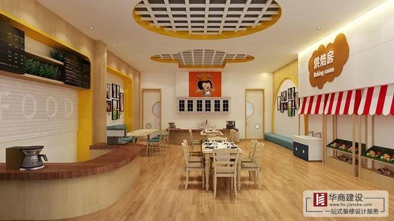 看完這些走心的幼兒園設計，感覺自己過了一個假的童年！