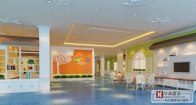 看完這些走心的幼兒園設計，感覺自己過了一個假的童年！