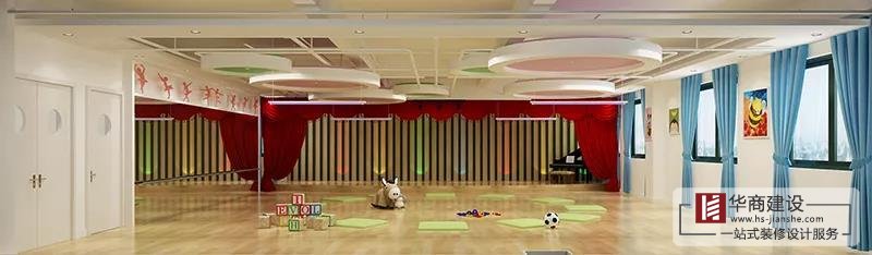 看完這些走心的幼兒園設計，感覺自己過了一個假的童年！