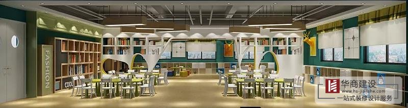 看完這些走心的幼兒園設計，感覺自己過了一個假的童年！