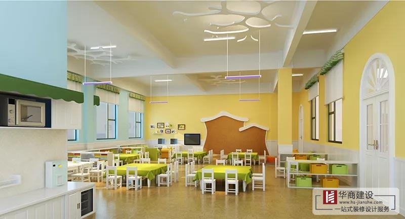 看完這些走心的幼兒園設計，感覺自己過了一個假的童年！