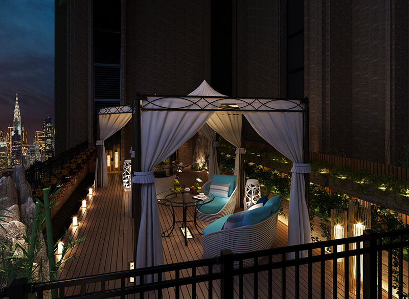 廣州純美spa養生美容會所