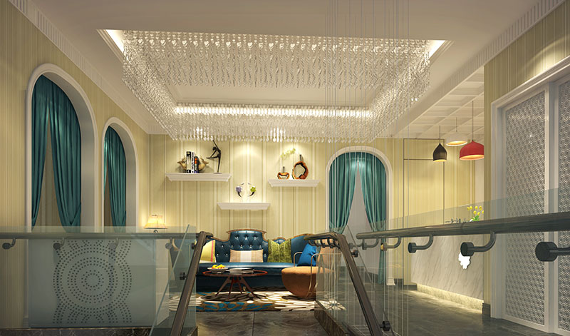 廣州純美spa養生美容會所