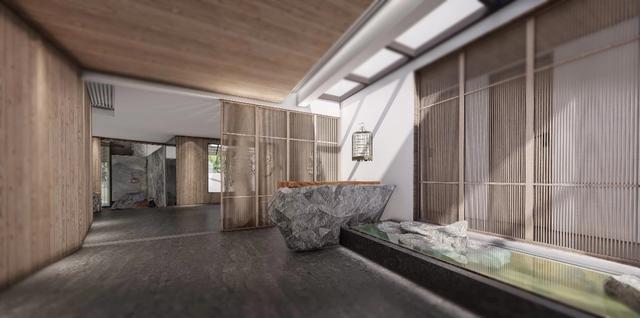 廣州民宿酒店設計要怎么做？