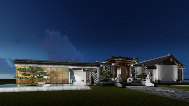 廣州民宿酒店設計要怎么做？