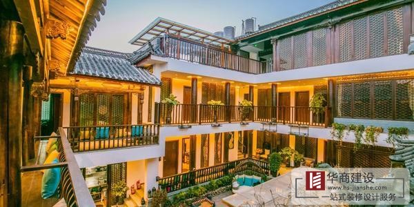 民宿和酒店各有什么優缺點？