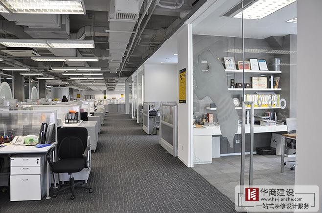 廣州辦公室裝修 廣州辦公室裝修