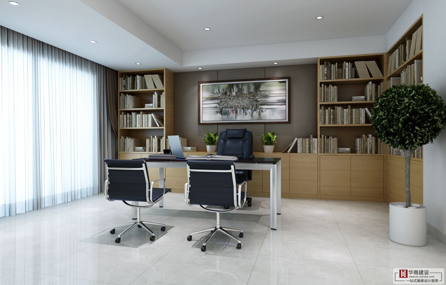廣州辦公室裝修 廣州辦公室裝修