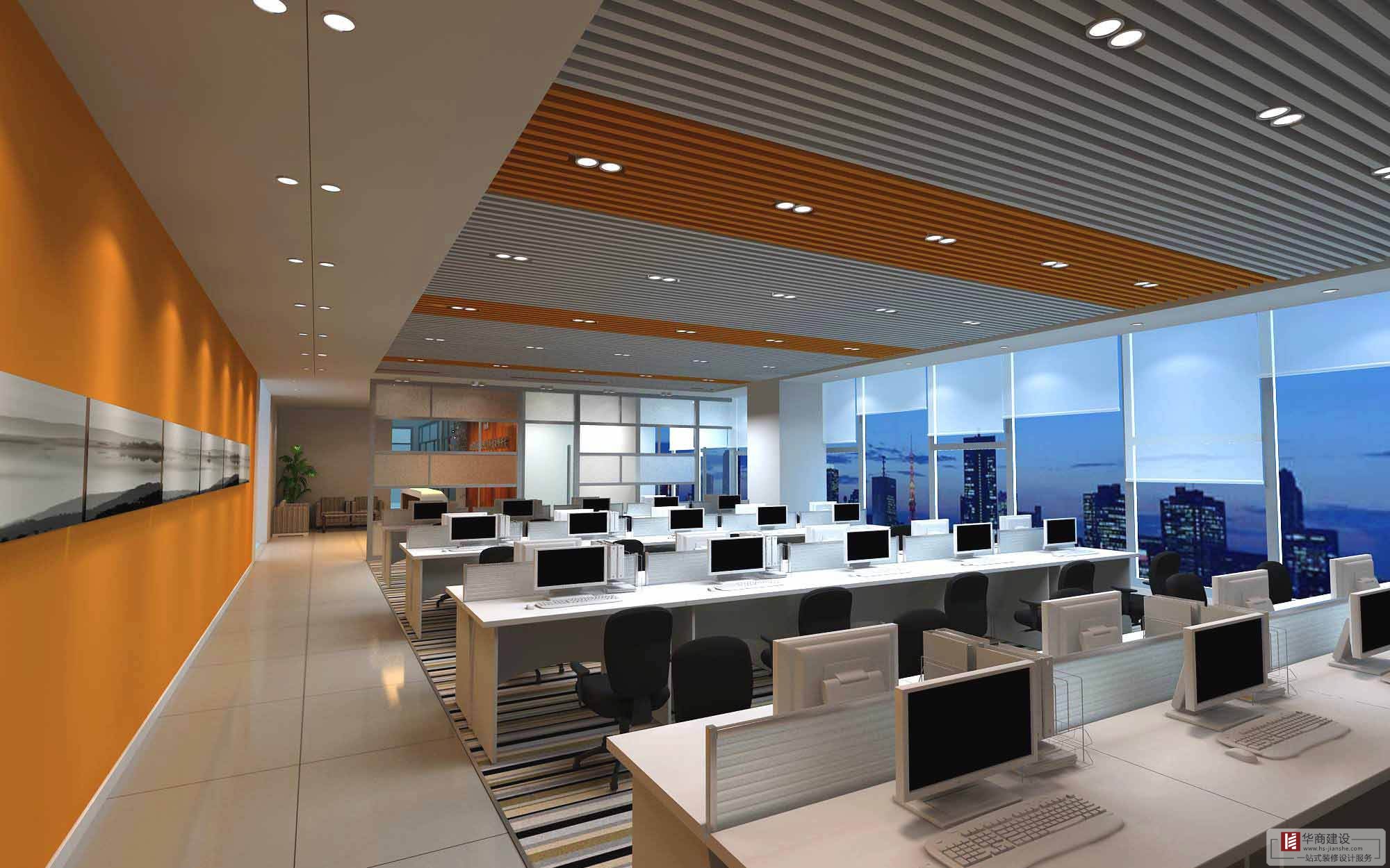 廣州辦公室裝修 廣州辦公室裝修