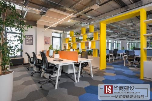 廣州辦公室裝修 廣州辦公室裝修