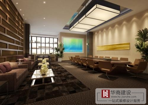 會議室的設計有什么是需要注意的？